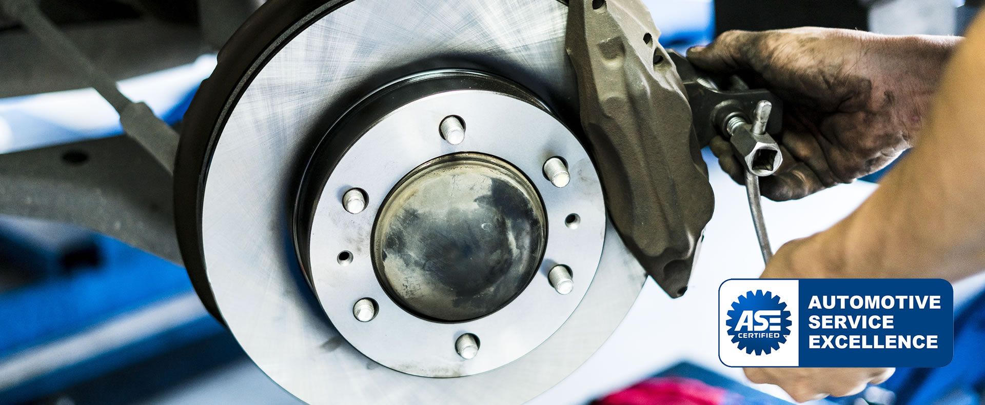 Brake Repair/Inspection