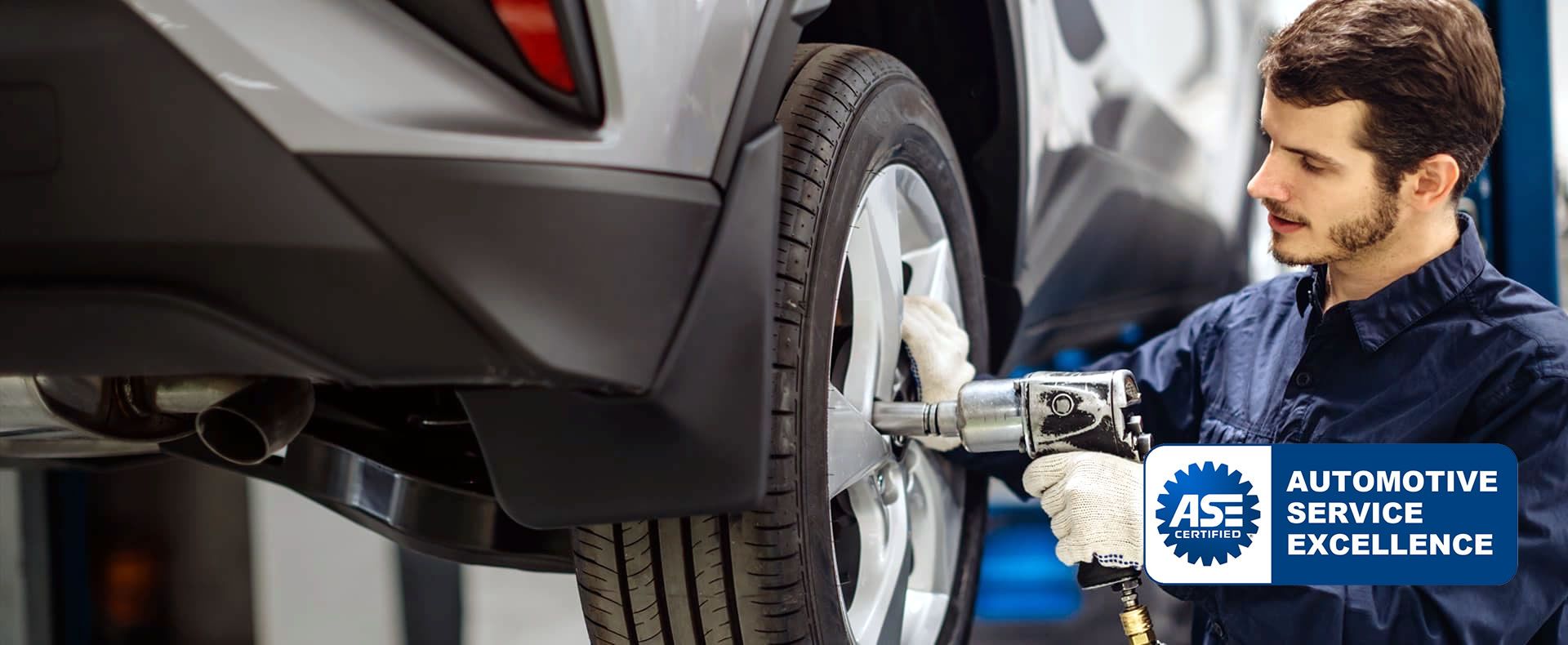 Peace of Mind, Delivered.